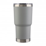 Vaso térmico apliable de acero inoxidable de doble pared 590ml octava vista