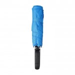 Paraguas antiviento automático y plegable con funda a juego Ø98 tercera vista