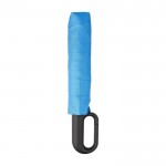Paraguas antiviento automático y plegable con funda a juego Ø98 octava vista