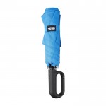 Paraguas antiviento automático y plegable con funda a juego Ø98 novena vista