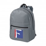 Mochila resistente de alta calidad personalizada