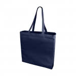 Bolsa Tote de 220gr en colores color azul
