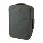 Mochila para viajes con múltiples bolsillos incluyendo portátil 15'' primera vista