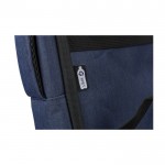 Mochila para viajes con múltiples bolsillos incluyendo portátil 15
