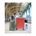 Mochila para viajes con múltiples bolsillos incluyendo portátil 15