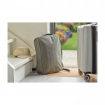 Mochila para viajes con múltiples bolsillos incluyendo portátil 15