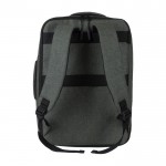 Mochila para viajes con múltiples bolsillos incluyendo portátil 15'' sexta vista