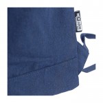 Mochila enrollable de polialgodón reciclado para portátil 15'' duodécima vista