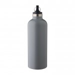 Botella térmica de doble pared de acero inoxidable 500ml cuarta vista