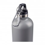 Botella térmica de doble pared de acero inoxidable 500ml quinta vista