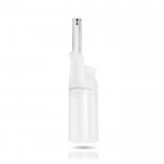 Encendedor electrónico ideal para la cocina con mango ancho color blanco