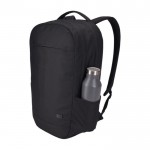 Mochila de poliéster reciclado 600D Case Logic Invigo para PC 15,6” color negro quinta vista