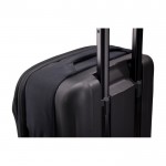 Trolley de lujo Thule Subterra 2 versátil con divisor interior de artículos color negro vista detalle 1