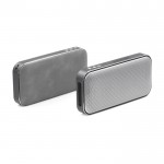 Altavoz 2 en 1 con power bank de 5.000 mAh BrandCharger segunda vista