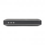 Altavoz 2 en 1 con power bank de 5.000 mAh BrandCharger quinta vista