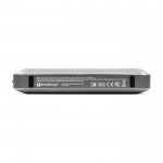 Altavoz 2 en 1 con power bank de 5.000 mAh BrandCharger sexta vista