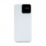 Batería externa rectangular portátil BrandCharger 10.000 mAh primera vista