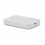 Powerbank magnético de carga rápida BrandCharger 5.000 mAh tercera vista