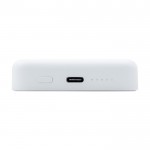 Powerbank magnético de carga rápida BrandCharger 5.000 mAh sexta vista