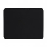 Batería externa personalizable color negro segunda vista trasera