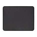 Batería externa personalizable color negro segunda vista frontal