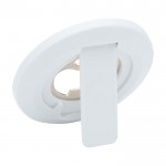Soporte magnético 2 en 1 para móvil con abrebotellas incorporado color blanco segunda vista