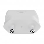 Cargador Xtorm XG2SL033 Go2 SlimLine ultrafino y compacto de 33W color blanco vista detalle 2