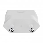 Cargador Xtorm XG2SL025 Go2 SlimLine ultrafino ideal para viajar 25W color blanco vista detalle 2