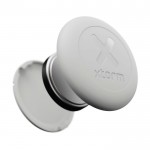 Etiqueta de viaje localizadora que es resistente al agua Xtorm XTAG2GA color blanco vista detalle 2