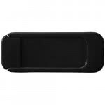 tapa webcam corporativa negro
