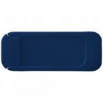 tapa webcam al por mayor azul real