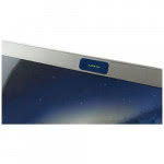 cubiertas webcam personalizadas azul real