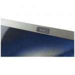 protectores webcam con logo gris