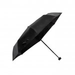 Paraguas plegable con sistema antiviento y mango ergonómico 98cmØ