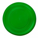 Frisbee ligero y flexible para mascotas en varios colores color verde primera vista