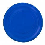 Frisbee ligero y flexible para mascotas en varios colores color azul primera vista