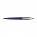 Bolígrafo Parker básico tinta azul Parker Jotter color azul marino primera vista