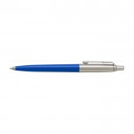 Bolígrafo Parker básico tinta azul Parker Jotter color azul primera vista
