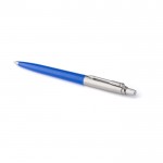 Bolígrafo Parker básico tinta azul Parker Jotter color azul tercera vista