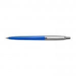 Bolígrafo Parker básico tinta azul Parker Jotter color azul cuarta vista