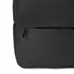 Mochila de polipiel con compartimiento de tablet y portátil 15'' quinta vista