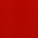 Polo transpirable de poliéster con detalle en cuello y mangas 180 g/m2 color rojo quinta vista