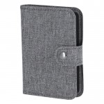 Estuche con base de carga inalámbrica y herramientas para el móvil segunda vista