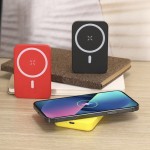 Batería externa para móvil con fijación magnética Magsafe 5.000 mAh