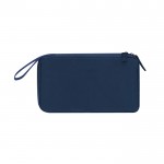 Estuche de RPET especial para viaje con organizador de cables sexta vista
