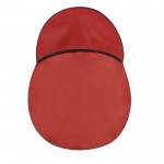 Parasol grande de poliéster plegable en varios colores 150 x 70cm cuarta vista