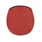 Parasol grande de poliéster plegable en varios colores 150 x 70cm quinta vista