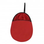 Parasol pequeño de poliéster plegable en varios colores 70 x 70 cuarta vista