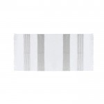 Toalla SEAQUAL de algodón y poliéster reciclado 300 g/m 100 x 170cm