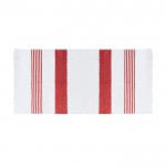 Toalla SEAQUAL de algodón y poliéster reciclado 300 g/m 70 x 140cm
